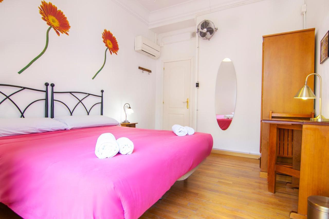 Kasa Katia Guest House Valencia Luaran gambar