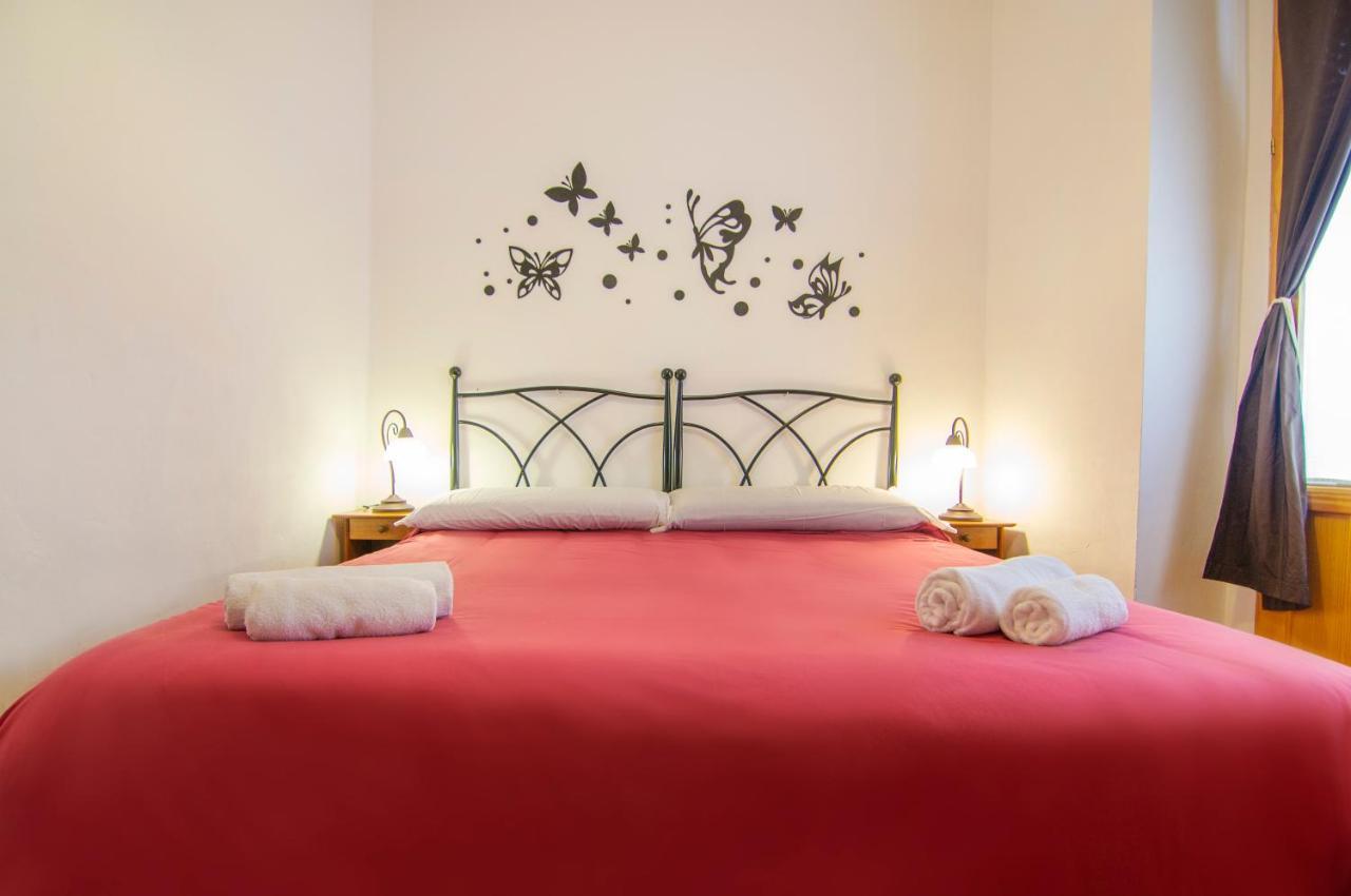 Kasa Katia Guest House Valencia Luaran gambar