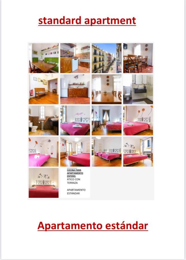 Kasa Katia Guest House Valencia Luaran gambar