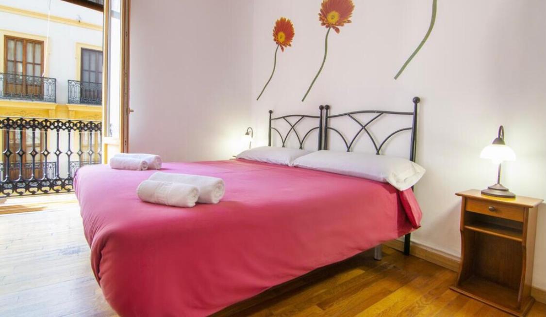 Kasa Katia Guest House Valencia Luaran gambar