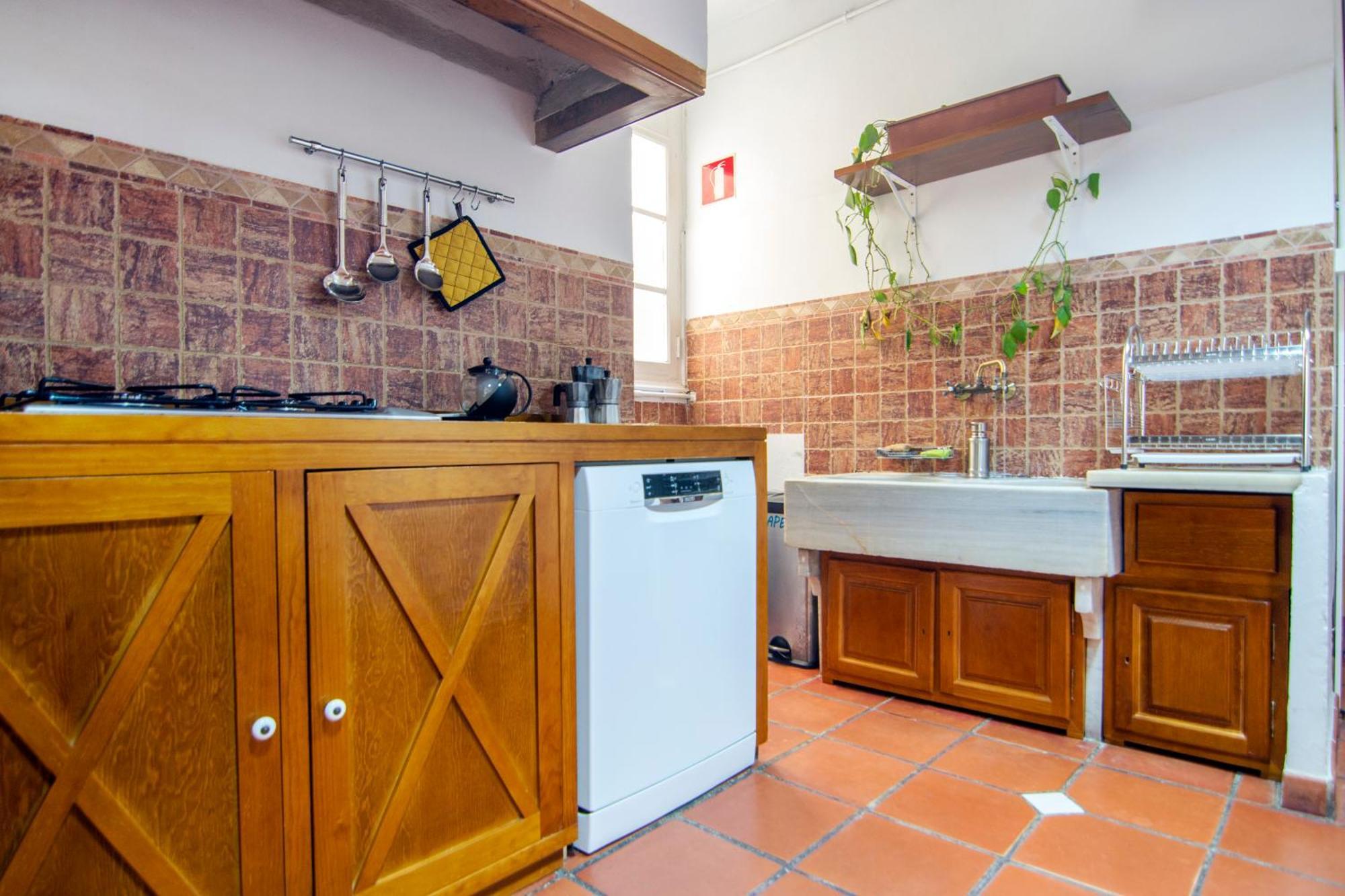 Kasa Katia Guest House Valencia Bilik gambar