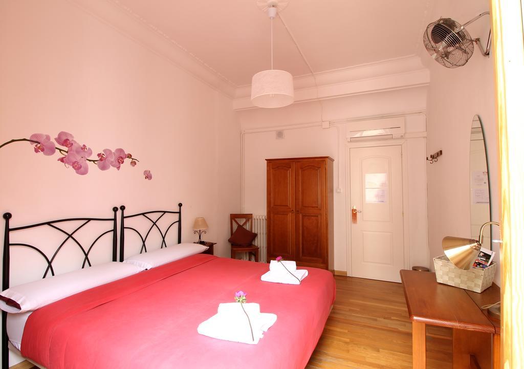 Kasa Katia Guest House Valencia Luaran gambar