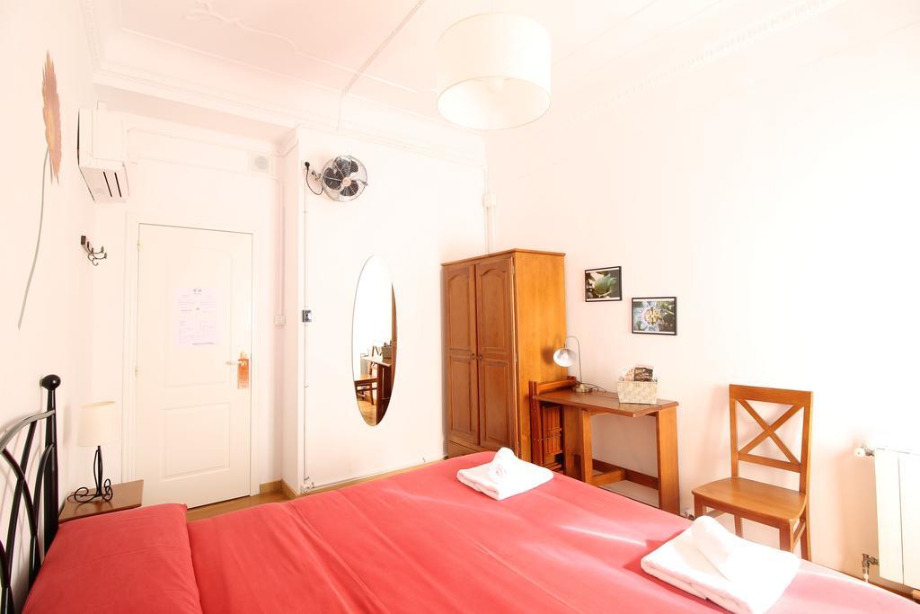 Kasa Katia Guest House Valencia Luaran gambar