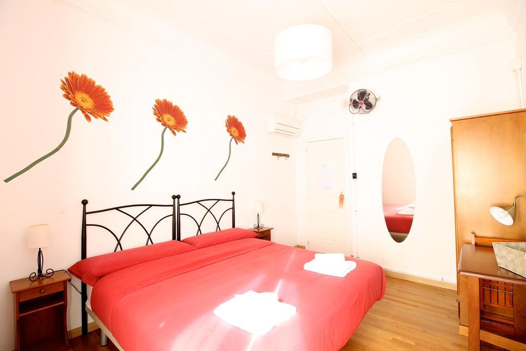 Kasa Katia Guest House Valencia Luaran gambar