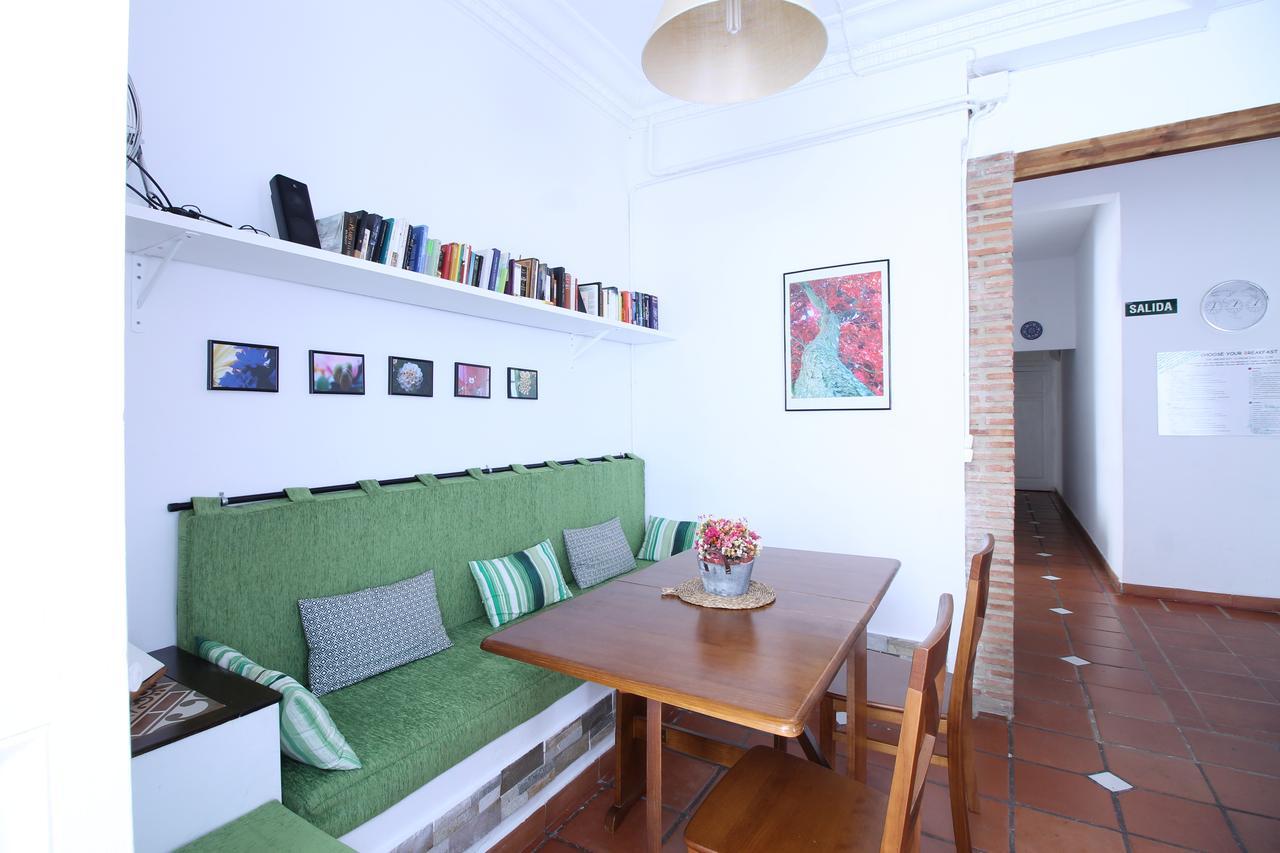 Kasa Katia Guest House Valencia Luaran gambar