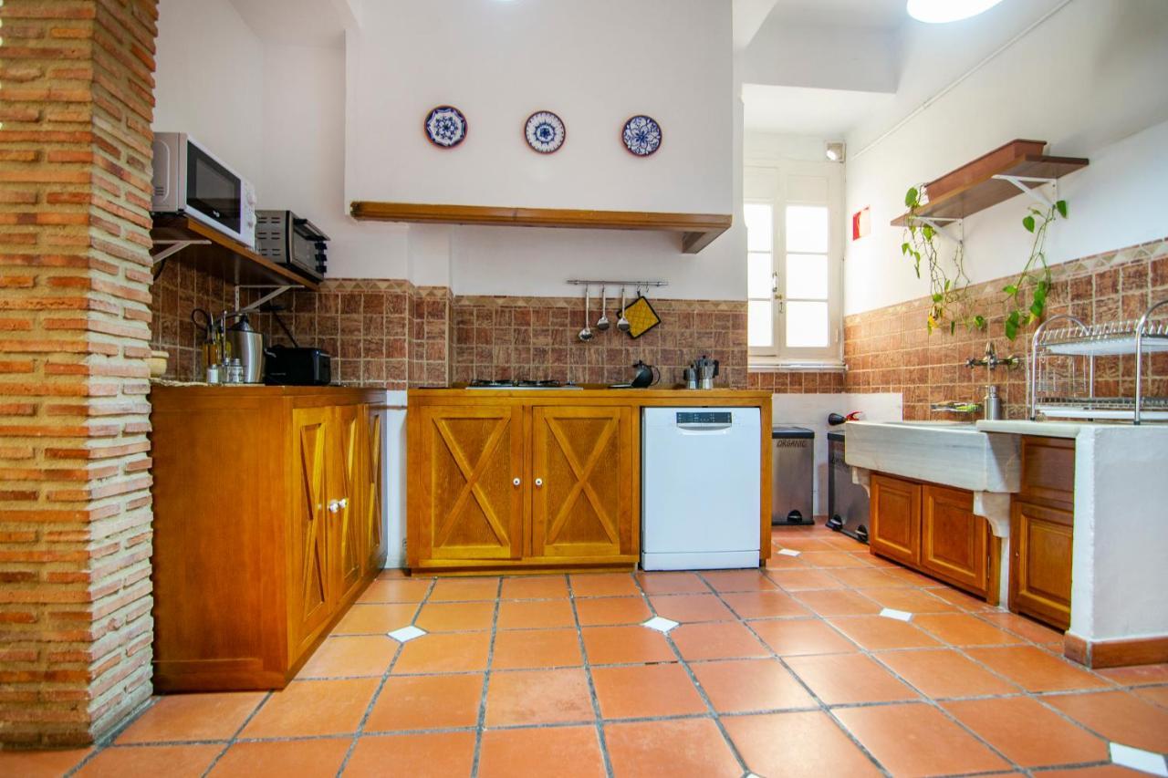 Kasa Katia Guest House Valencia Luaran gambar