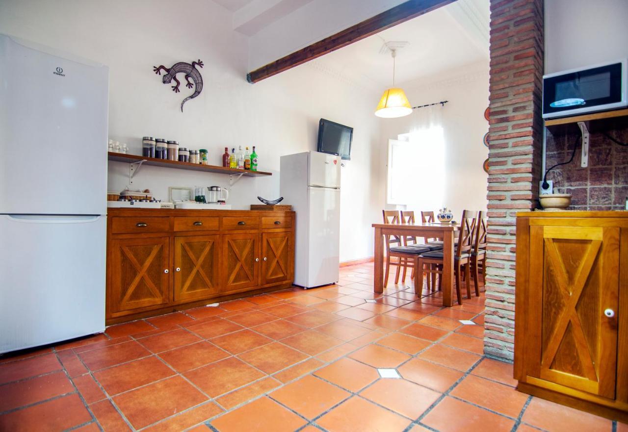 Kasa Katia Guest House Valencia Luaran gambar