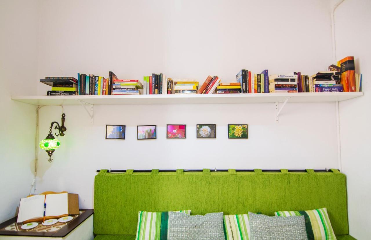 Kasa Katia Guest House Valencia Luaran gambar