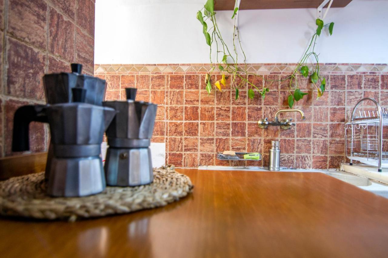 Kasa Katia Guest House Valencia Luaran gambar