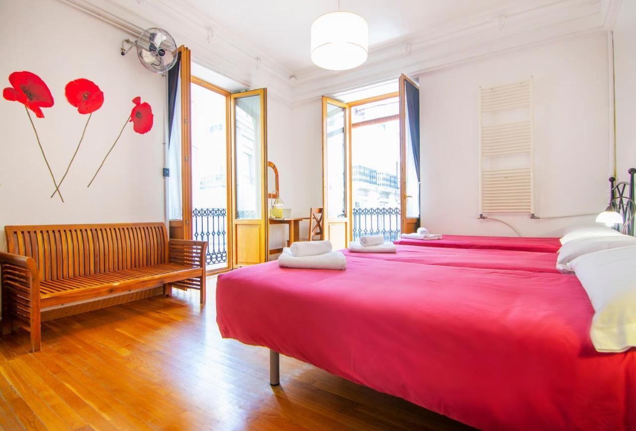 Kasa Katia Guest House Valencia Luaran gambar