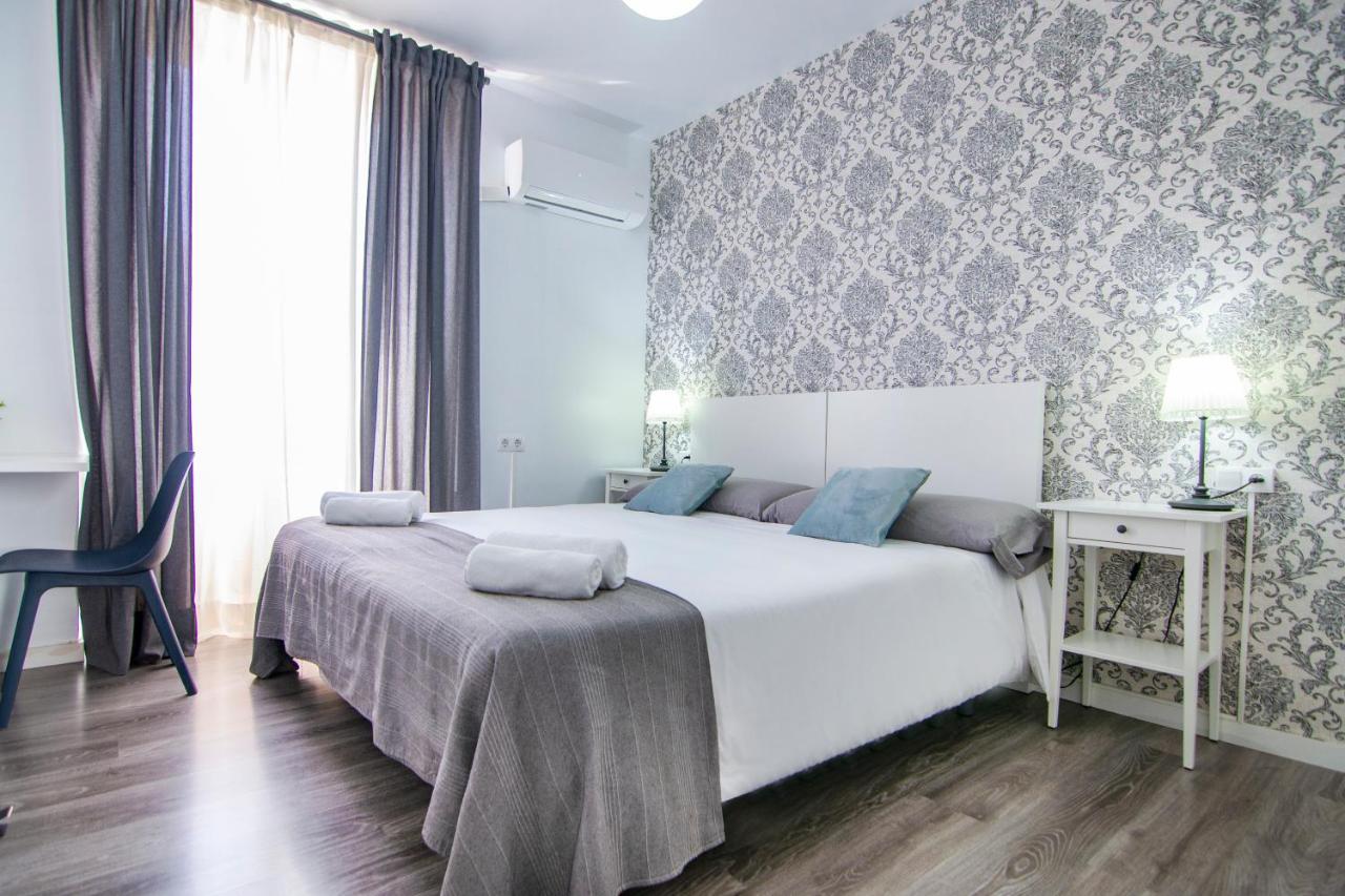 Kasa Katia Guest House Valencia Luaran gambar