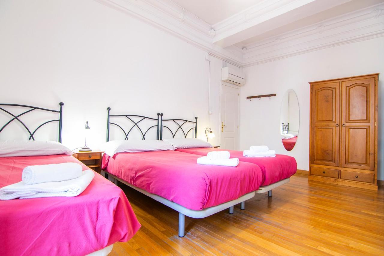 Kasa Katia Guest House Valencia Luaran gambar