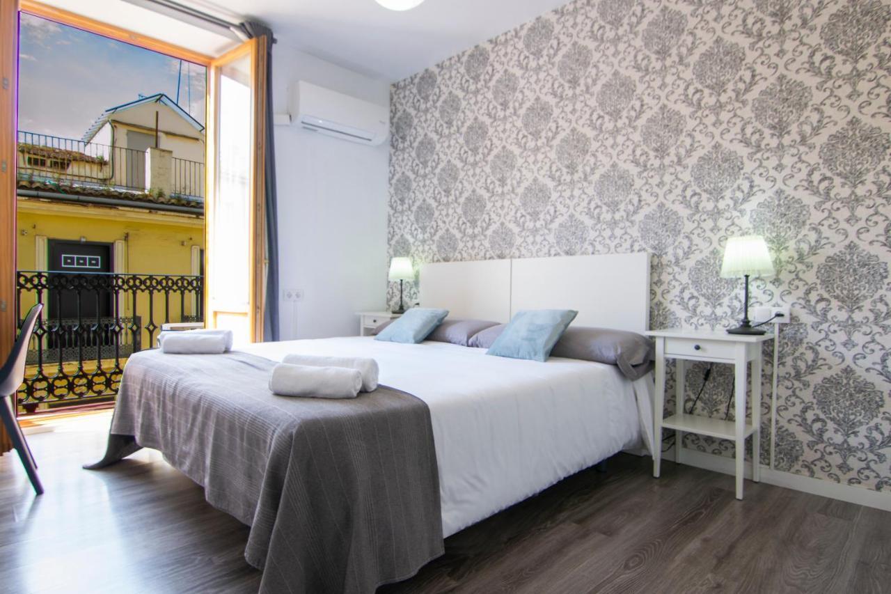 Kasa Katia Guest House Valencia Luaran gambar