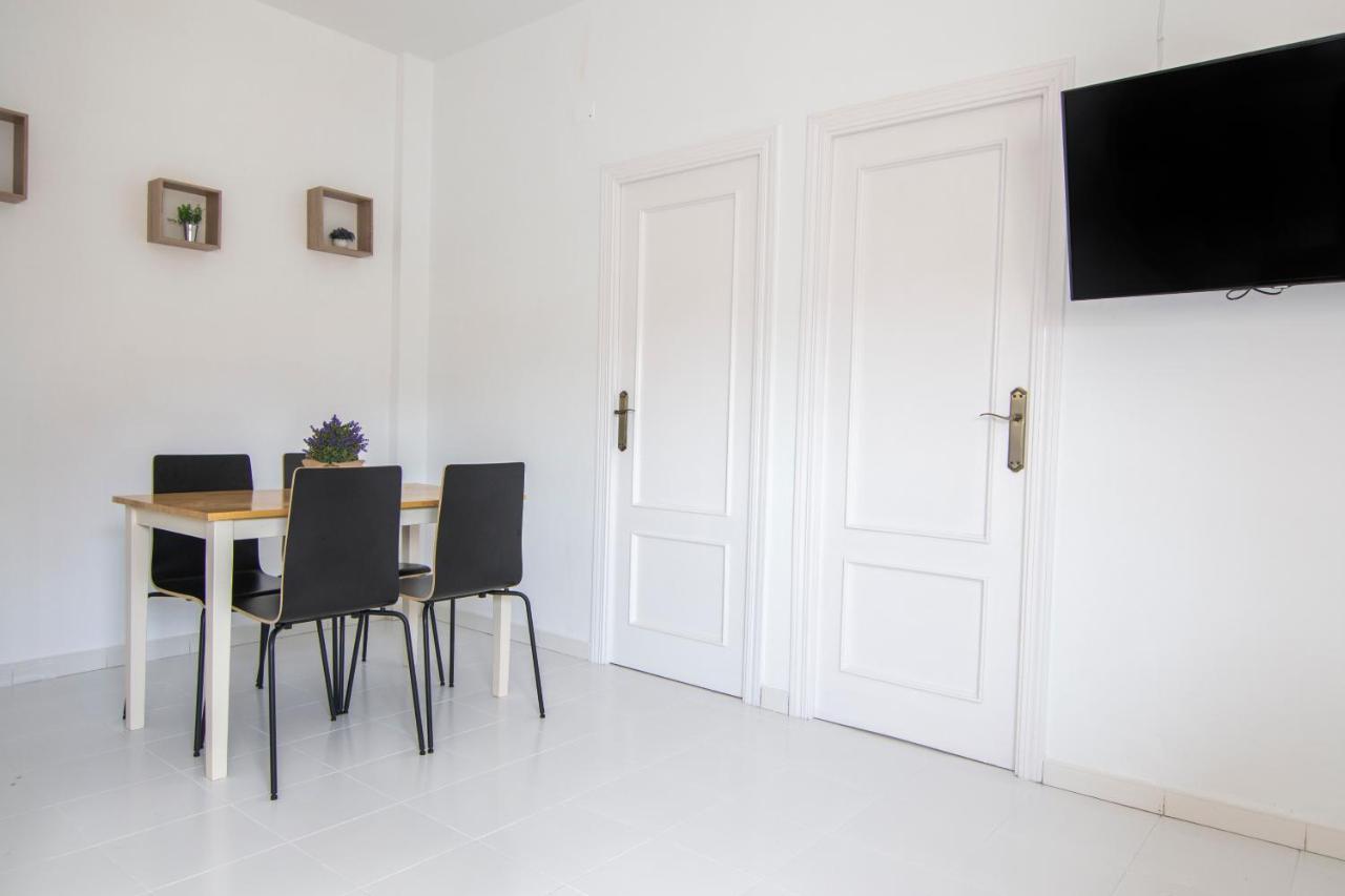Kasa Katia Guest House Valencia Luaran gambar