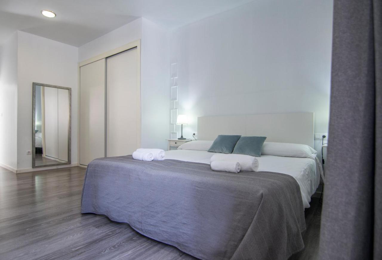 Kasa Katia Guest House Valencia Luaran gambar