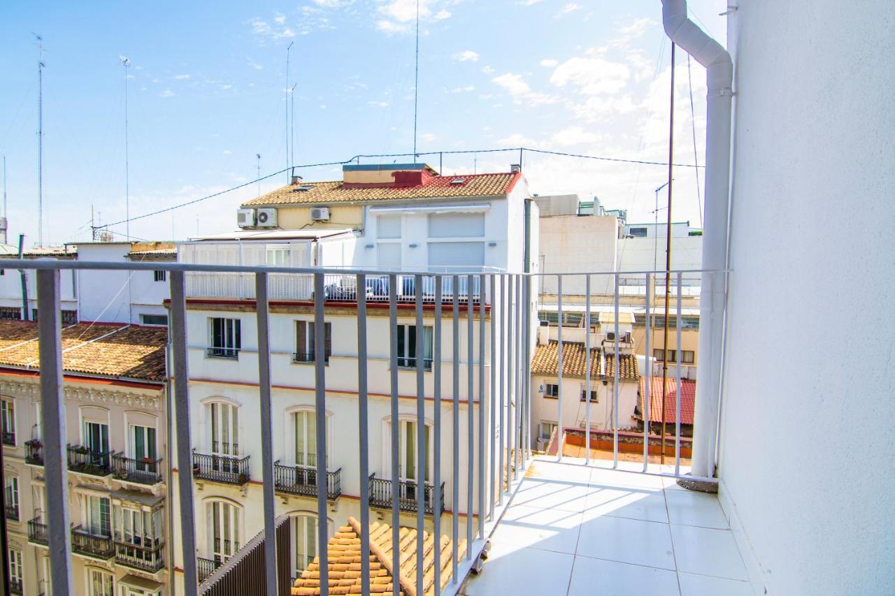 Kasa Katia Guest House Valencia Luaran gambar
