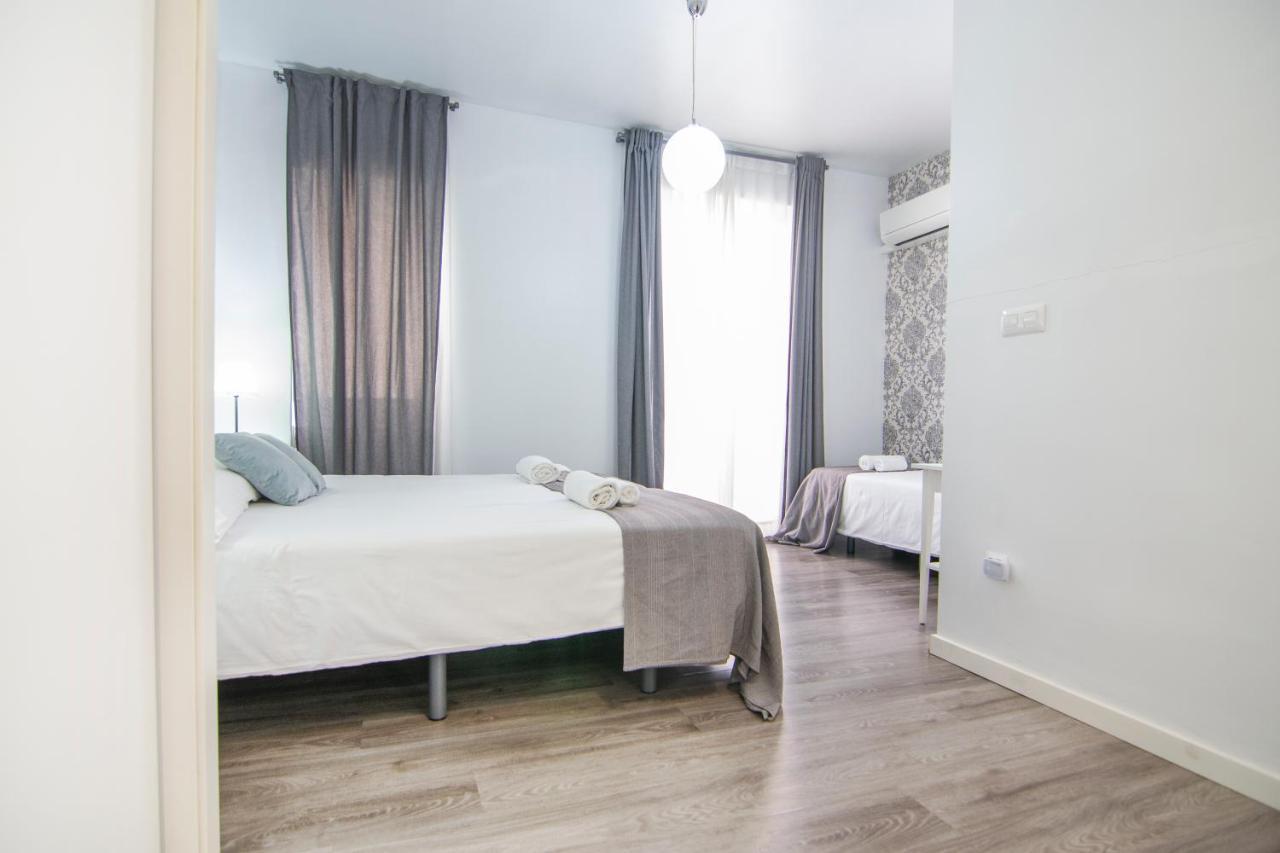 Kasa Katia Guest House Valencia Luaran gambar