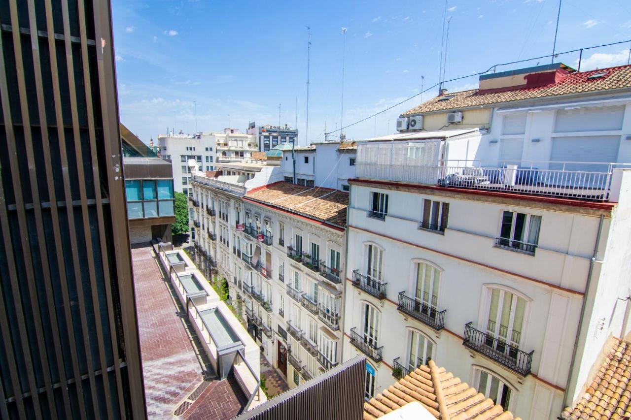 Kasa Katia Guest House Valencia Luaran gambar