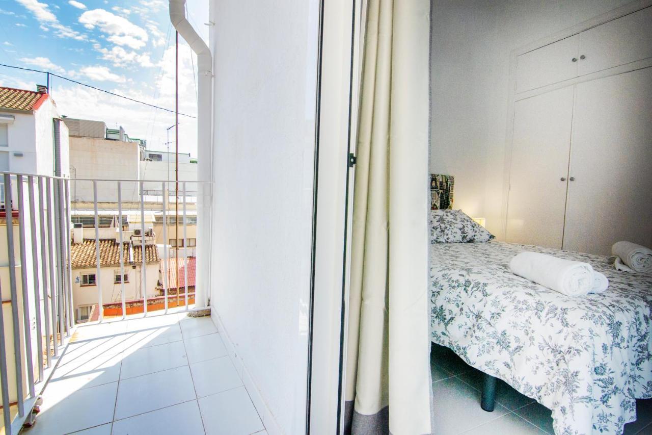 Kasa Katia Guest House Valencia Luaran gambar