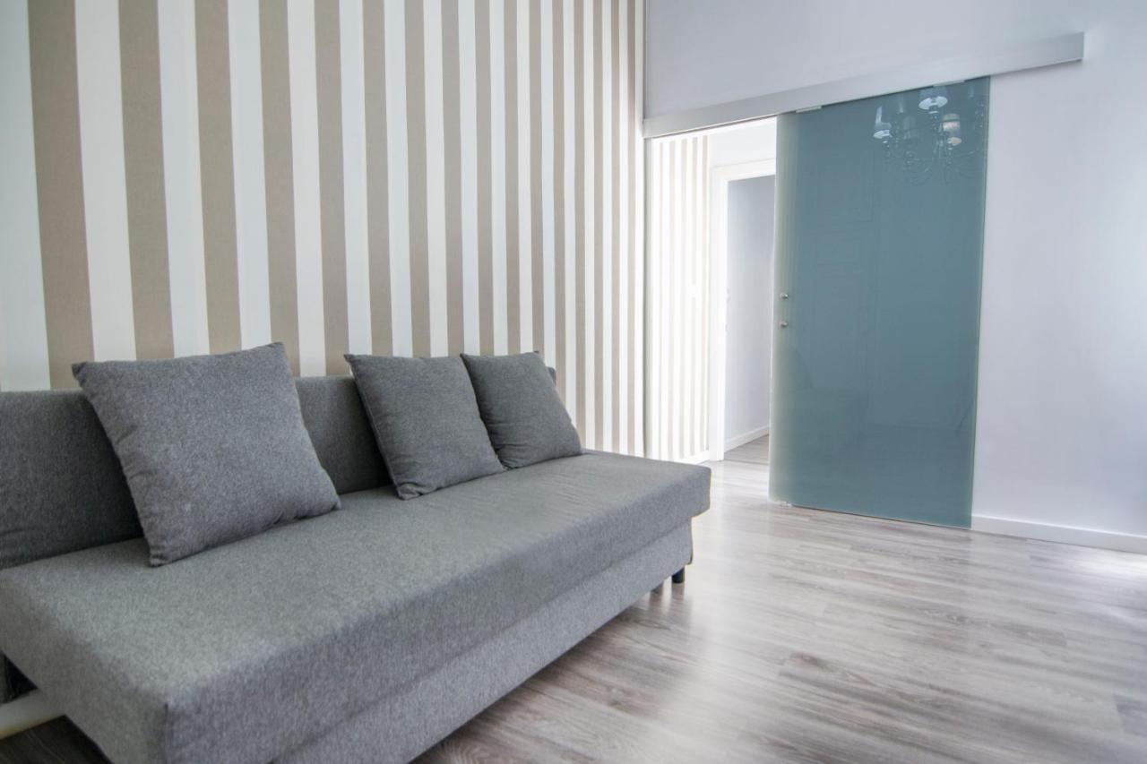 Kasa Katia Guest House Valencia Luaran gambar