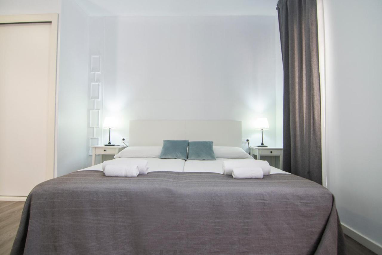 Kasa Katia Guest House Valencia Luaran gambar