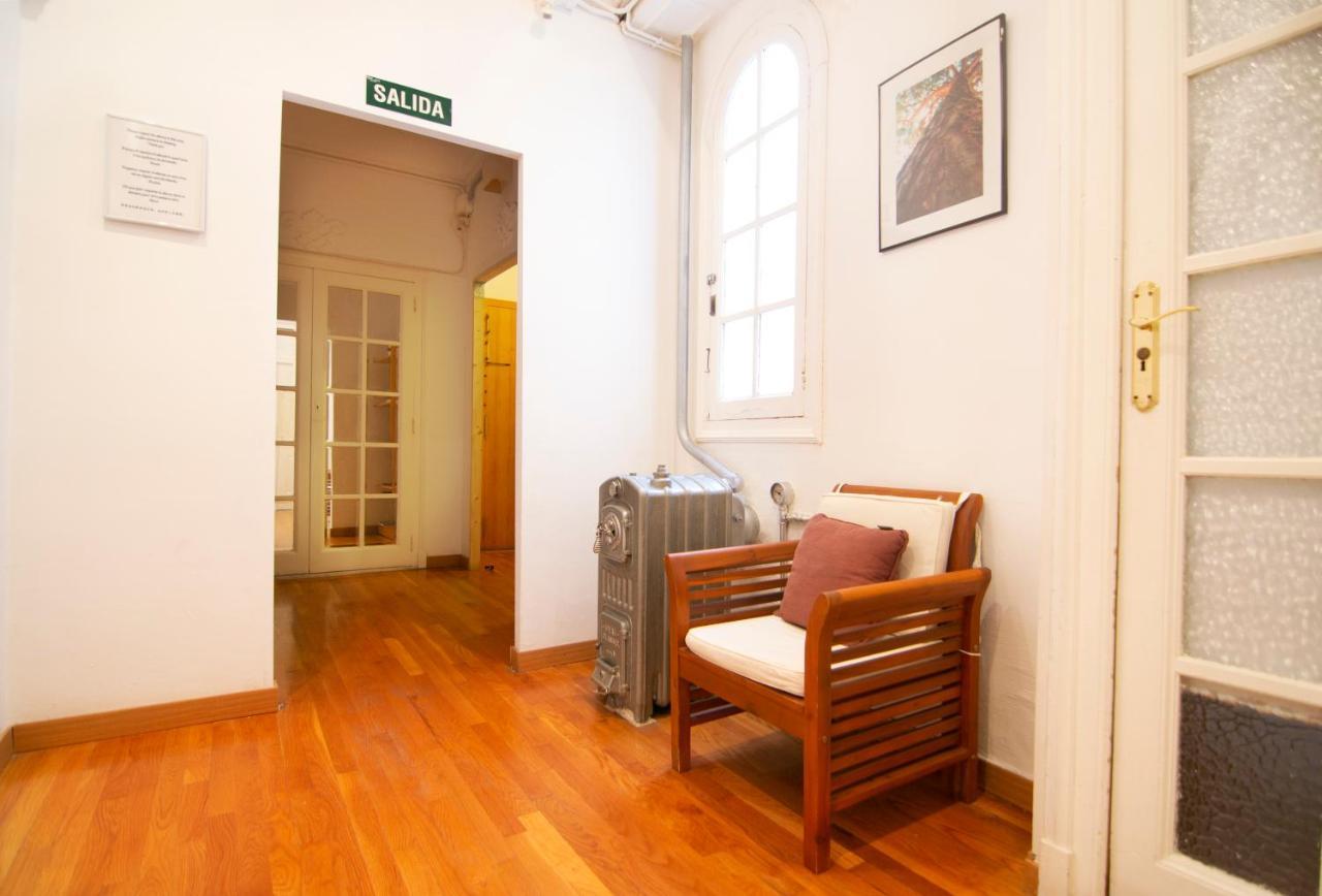 Kasa Katia Guest House Valencia Luaran gambar